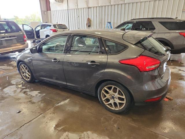 2015 FORD FOCUS SE - 1FADP3K26FL254712