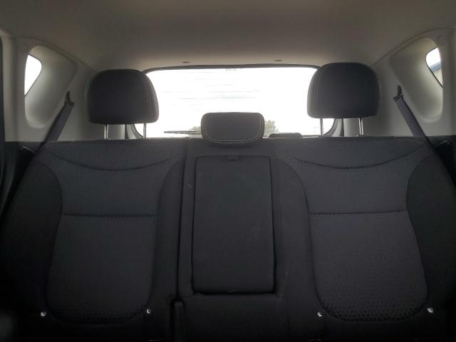2015 KIA SOUL + KNDJP3A5XF7207362
