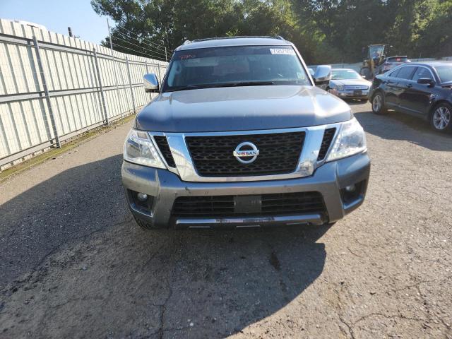 2019 NISSAN ARMADA PLA JN8AY2NE8K9759575