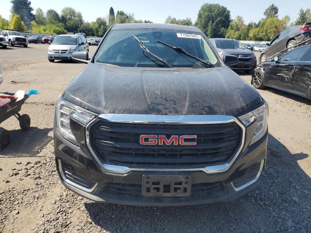 2022 GMC TERRAIN SL 3GKALTEV3NL161894