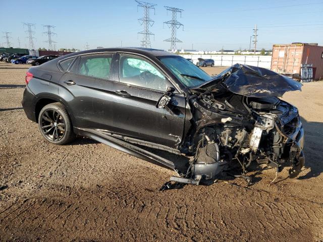 2019 BMW X6 XDRIVE5 5UXKU6C52K0Z66990
