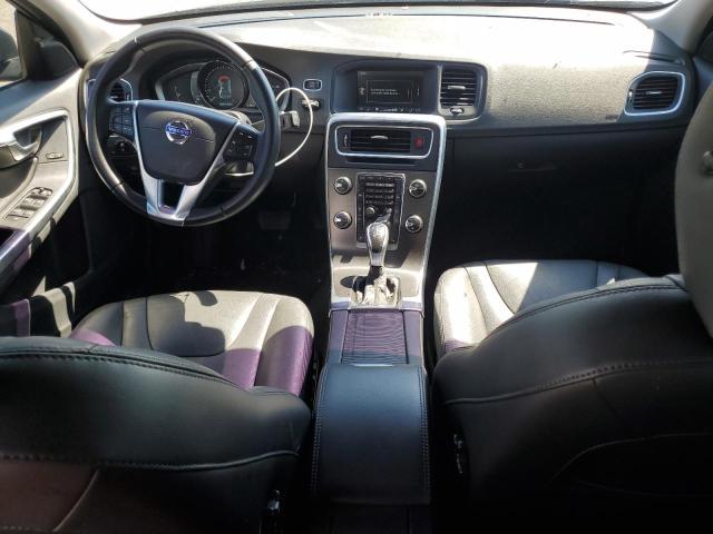 2015 VOLVO V60 PREMIER - YV1612SB5F1194832