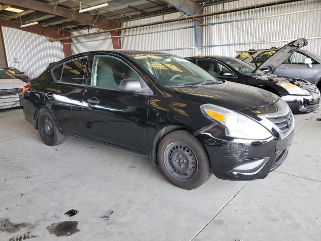 2015 NISSAN VERSA S #3309450966
