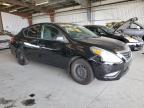 Lot #3309450966 2015 NISSAN VERSA S