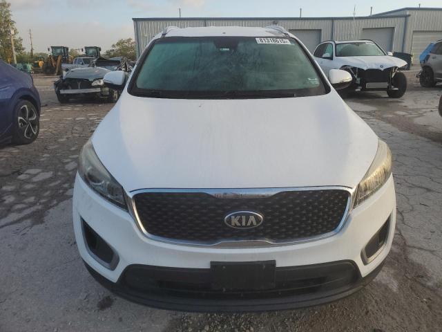 2016 KIA SORENTO LX 5XYPG4A36GG053879