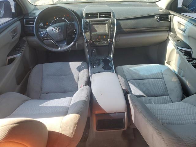 2015 TOYOTA CAMRY LE - 4T1BF1FKXFU101193