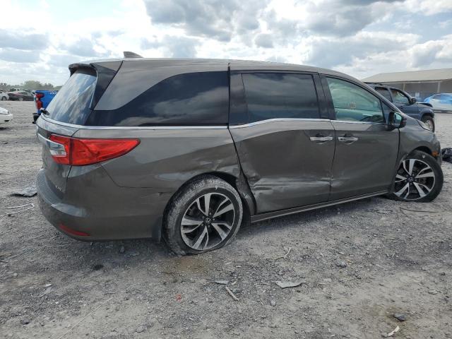 2018 HONDA ODYSSEY ELITE 5FNRL6H98JB048367
