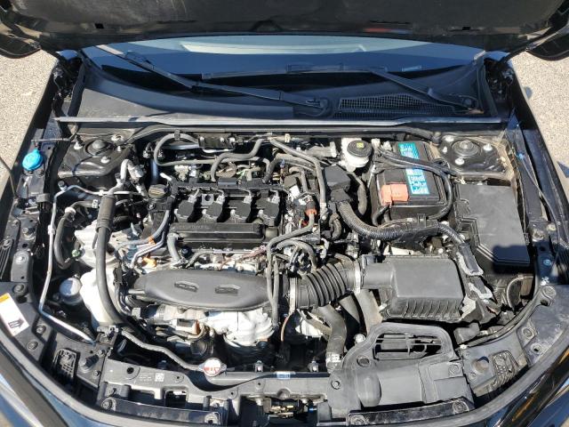 2023 HONDA CIVIC EX 2HGFE1F72PH316934