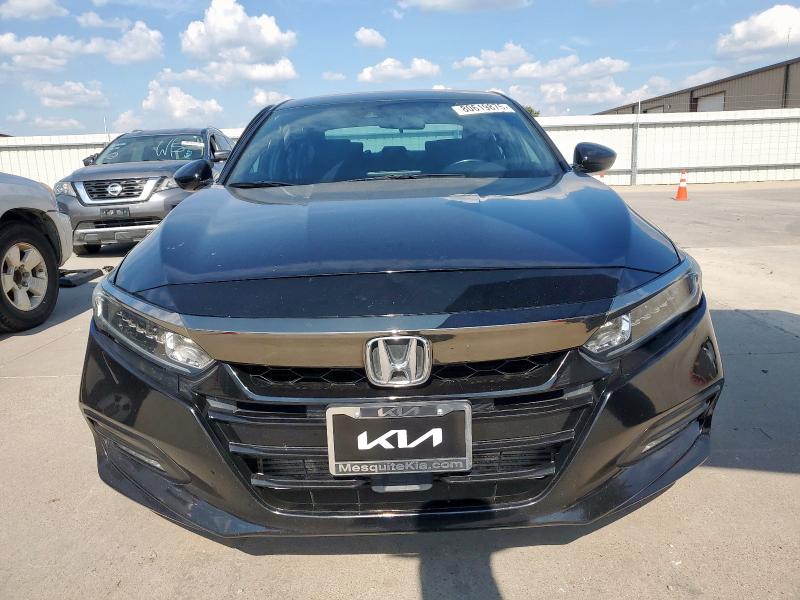 2019 HONDA ACCORD SPO #3301988434