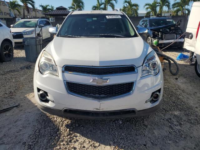 2012 CHEVROLET EQUINOX LT - 2GNALFEK9C6363201