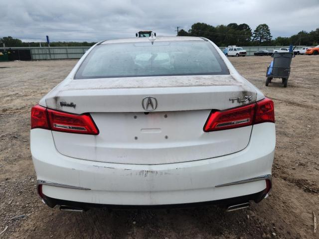 2018 ACURA TLX TECH 19UUB2F5XJA007061