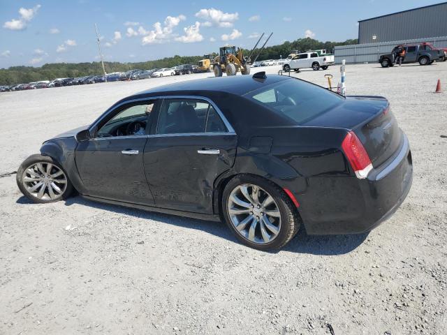 2019 CHRYSLER 300 LIMITED 2C3CCAEG2KH536256