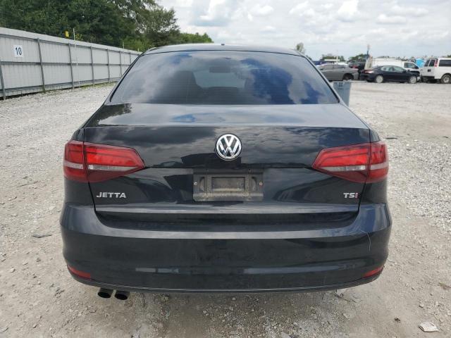 2018 VOLKSWAGEN JETTA S 3VW2B7AJ4JM229957