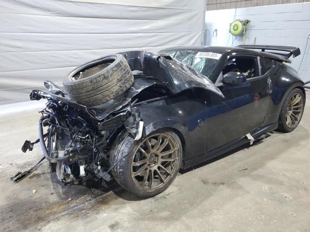NISSAN 370Z