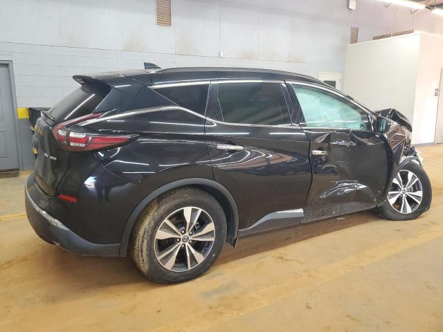 2021 NISSAN MURANO SV 5N1AZ2BS9MC115880