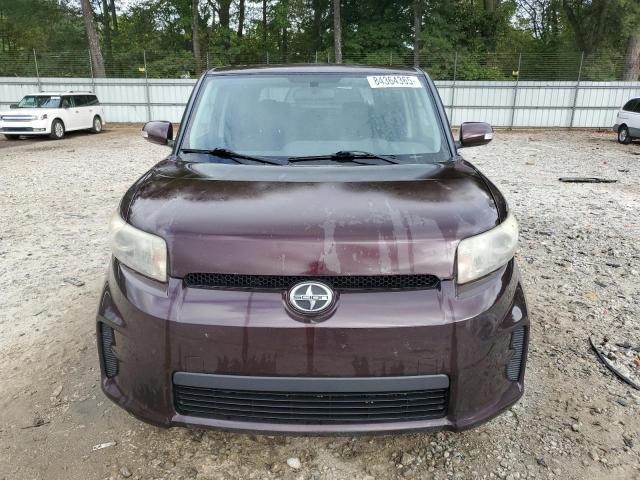 2012 TOYOTA SCION XB - JTLZE4FE9CJ017868