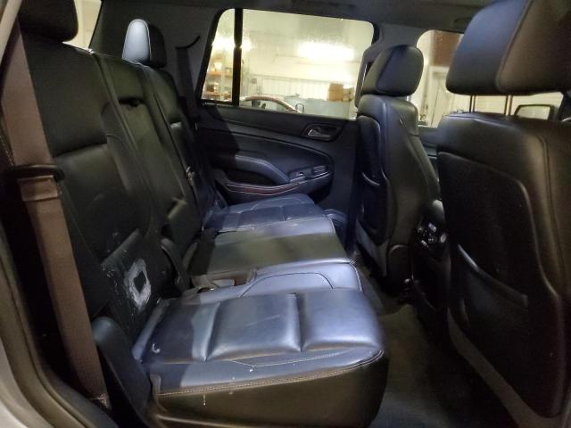 2016 GMC YUKON SLT 1GKS2BKC2GR293707