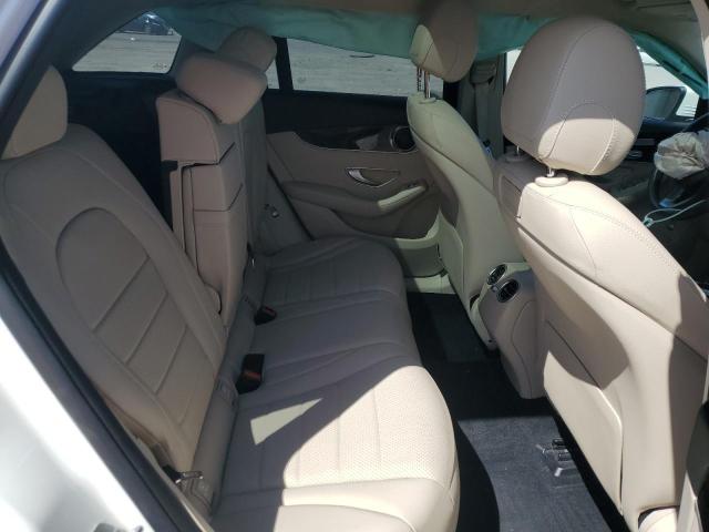 2018 MERCEDES-BENZ GLC 300 4MATIC WDC0G4KB2JV071586