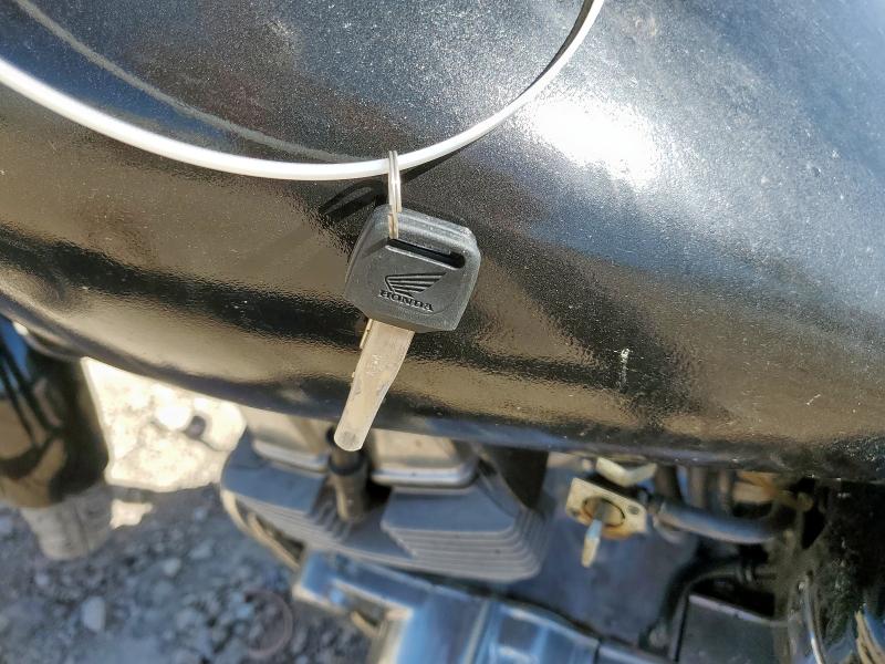 2003 HONDA CMX250 C JH2MC13003K902223