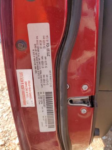 2017 CHRYSLER 300 LIMITE #3283933805