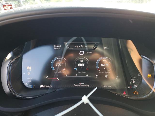 2023 RAM 2500 POWER 3C6TR5EJ5PG503554