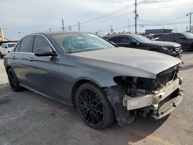 2017 MERCEDES-BENZ E 300 4MAT - WDDZF4KB4HA126871