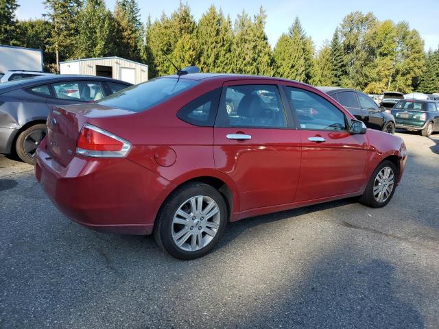 2010 FORD FOCUS SEL #3301909435