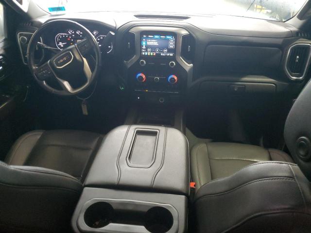2021 GMC SIERRA K15 3GTU9DET5MG360674