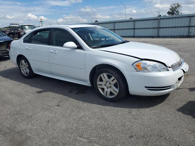 2015 CHEVROLET IMPALA LIM 2G1WB5E35F1156125