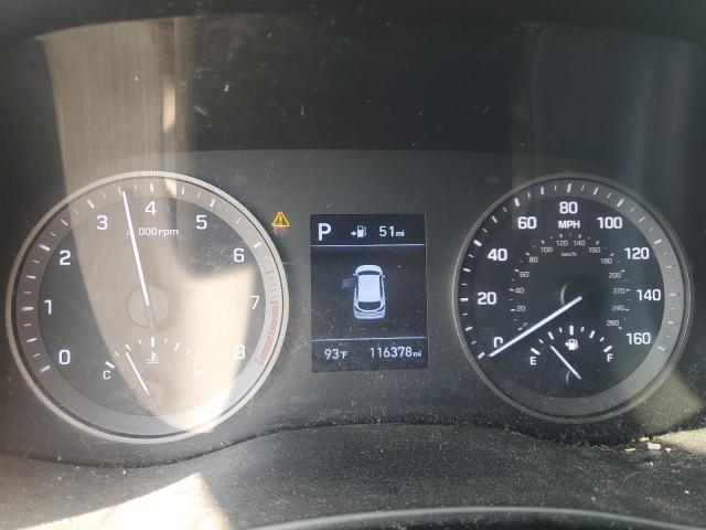 2020 HYUNDAI TUCSON LIMITED KM8J33AL2LU123006