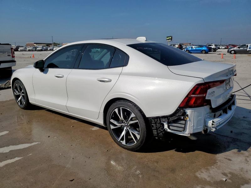 2024 VOLVO S60 PLUS 7JRL12TL0RG309498