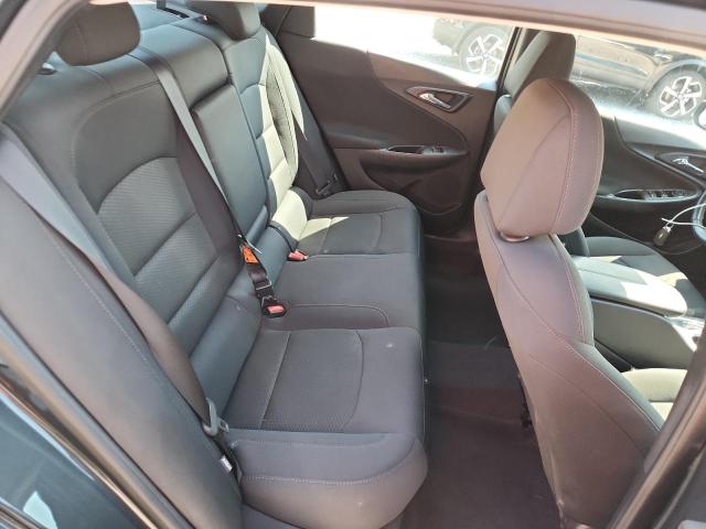 2016 CHEVROLET MALIBU LT 1G1ZE5ST7GF356989