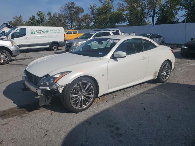 2015 INFINITI Q60 BASE JN1CV6FE2FM810478