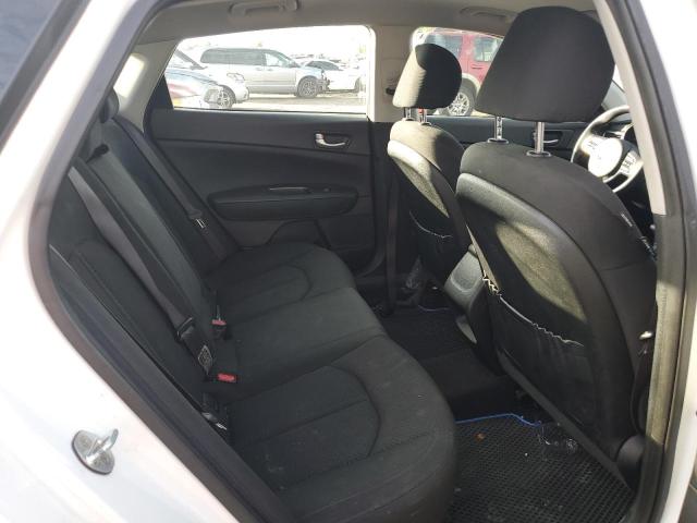 2016 KIA OPTIMA LX KNAGT4L34G5071134