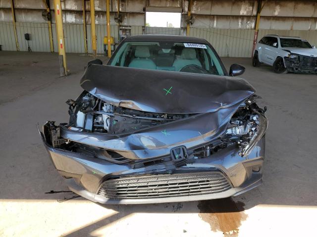 2022 HONDA CIVIC EX 2HGFE1F72NH321936