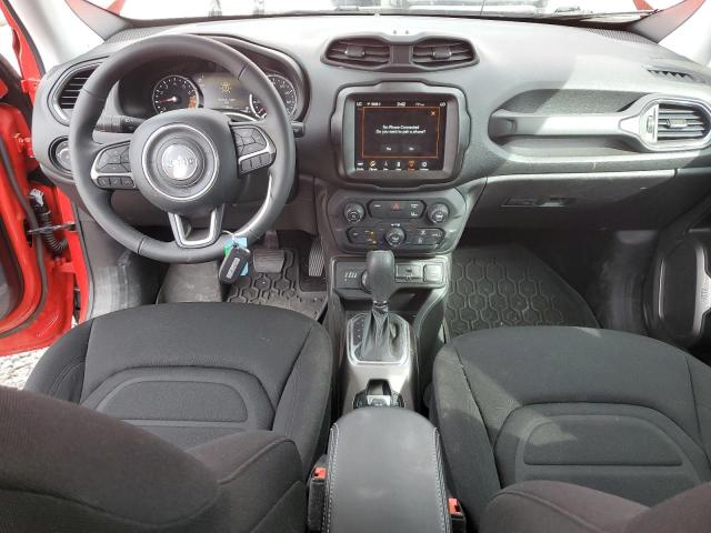 2022 JEEP RENEGADE L #3291715227