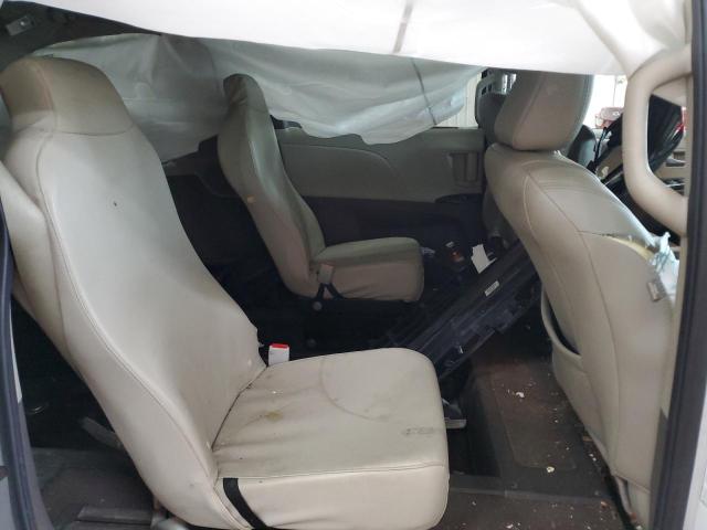 2020 TOYOTA SIENNA XLE 5TDYZ3DC0LS032995