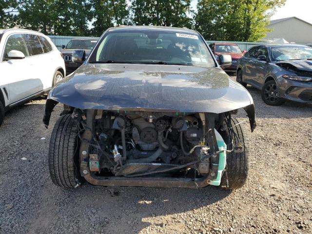 2017 DODGE DURANGO SX 1C4RDJAG4HC924061