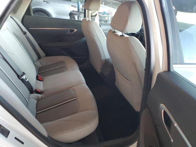 2021 HYUNDAI SONATA SE 5NPEG4JA7MH120600