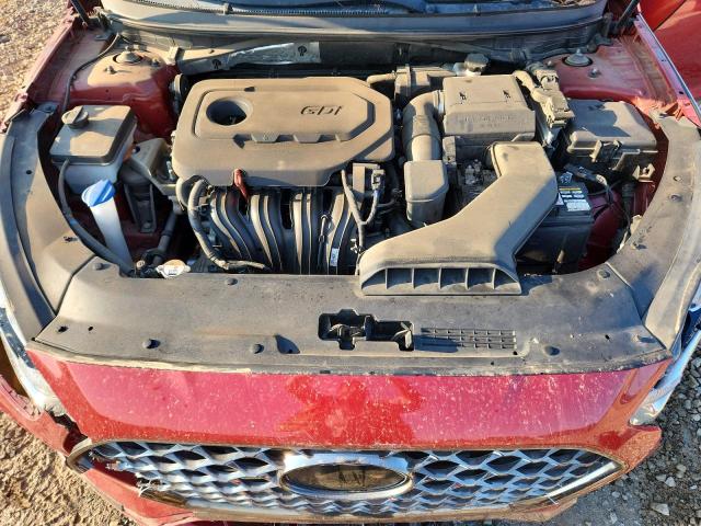 2019 HYUNDAI SONATA LIMITED 5NPE34AF0KH753797