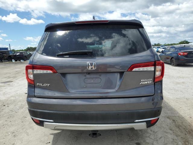 2021 HONDA PILOT TOURING #3302878895
