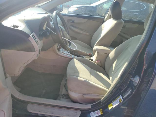 2012 TOYOTA COROLLA BA - 2T1BU4EE7CC770974