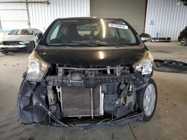 2012 TOYOTA SCION IQ - JTNJJXB05CJ015384
