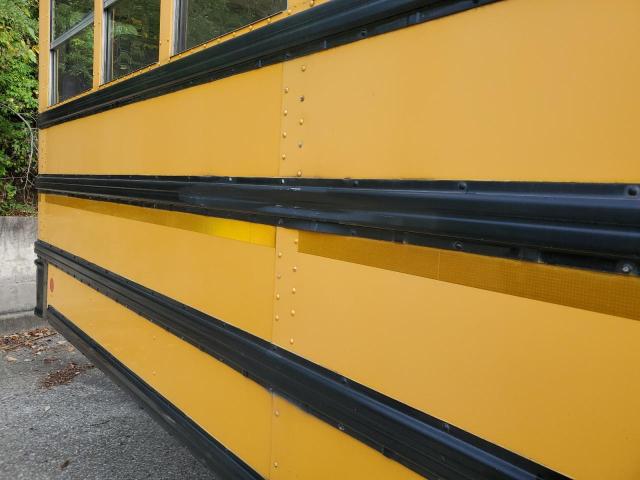 2011 IC CORPORATION CE SERIES SCHOOL #3260643074