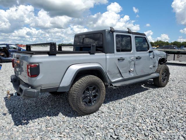 2021 JEEP GLADIATOR 1C6HJTAGXML513426