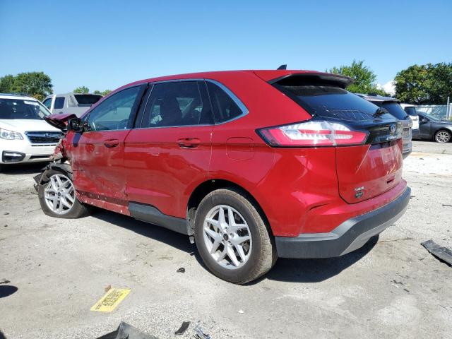 2024 FORD EDGE SEL #3259117113