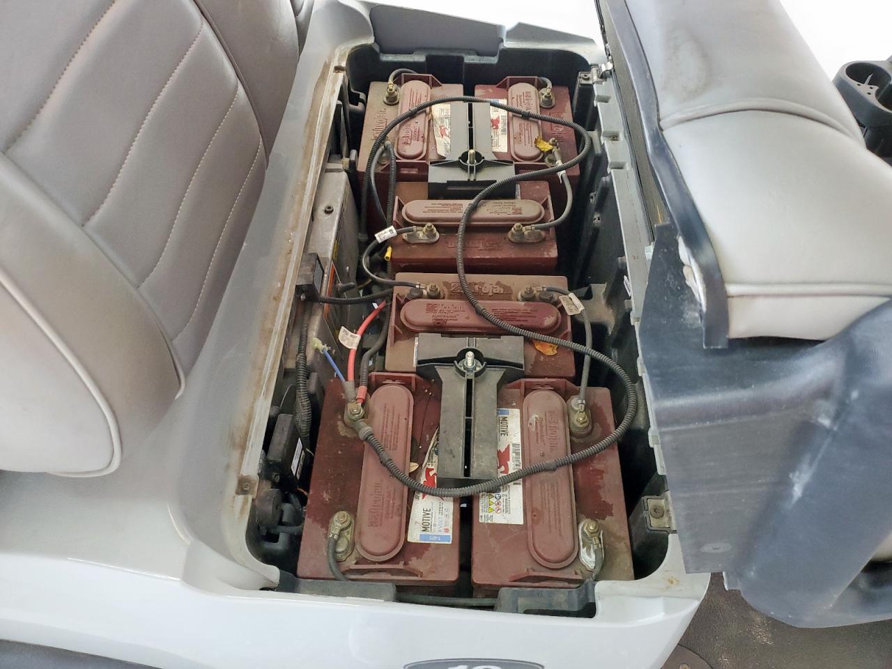 Lot #3255523050 2022 CLUB CAR TEMPO FLA