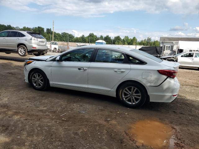 2017 HYUNDAI SONATA SE 5NPE24AFXHH577725