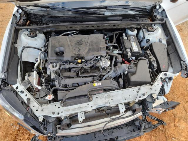 2021 TOYOTA CAMRY SE 4T1G11AK9MU478154