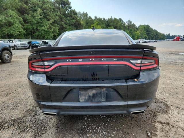 2016 DODGE CHARGER SX 2C3CDXHG3GH192729